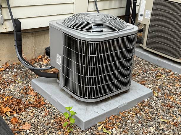 24/7 Emergency Hvac Installation experts in Clarkston, MI