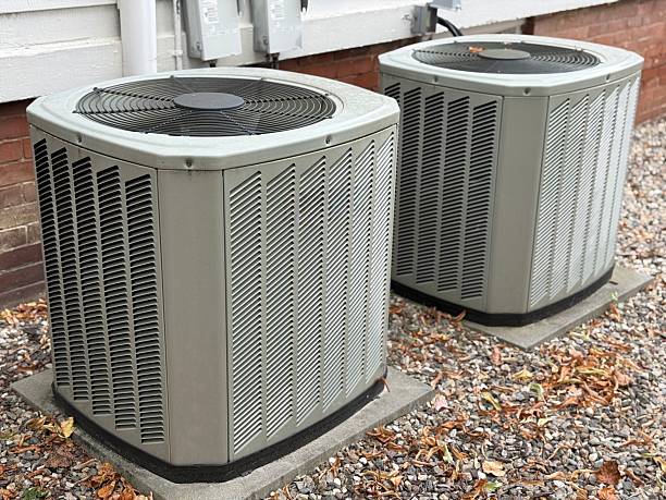 Reliable Hvac Installation contractor in Clarkston, MI by JG Cool HVAC