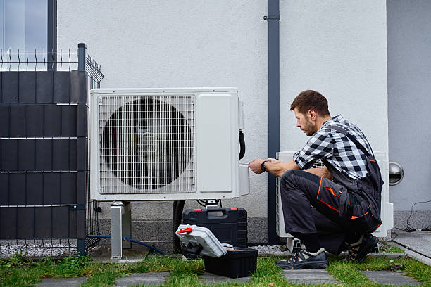 Top rated local Hvac Installation specialists in Clarkston, MI